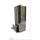 Дымогенератор холодного копчения Hobbi Smoke 3  STEEL  +охладитель