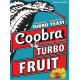 Дрожжи фруктовые Coobra TURBO FRUIT