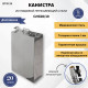 Канистры нержавеющая сталь AISI 304 20л